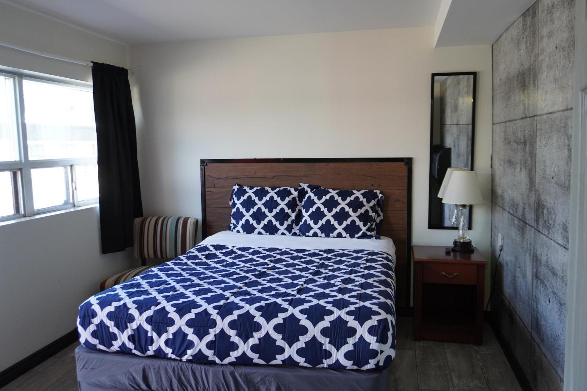 Crestwood Motel Burlington Kültér fotó