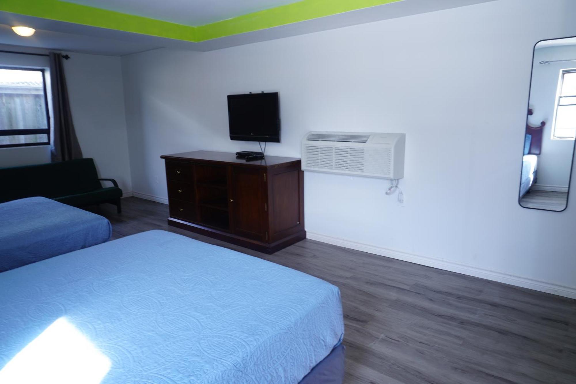 Crestwood Motel Burlington Kültér fotó