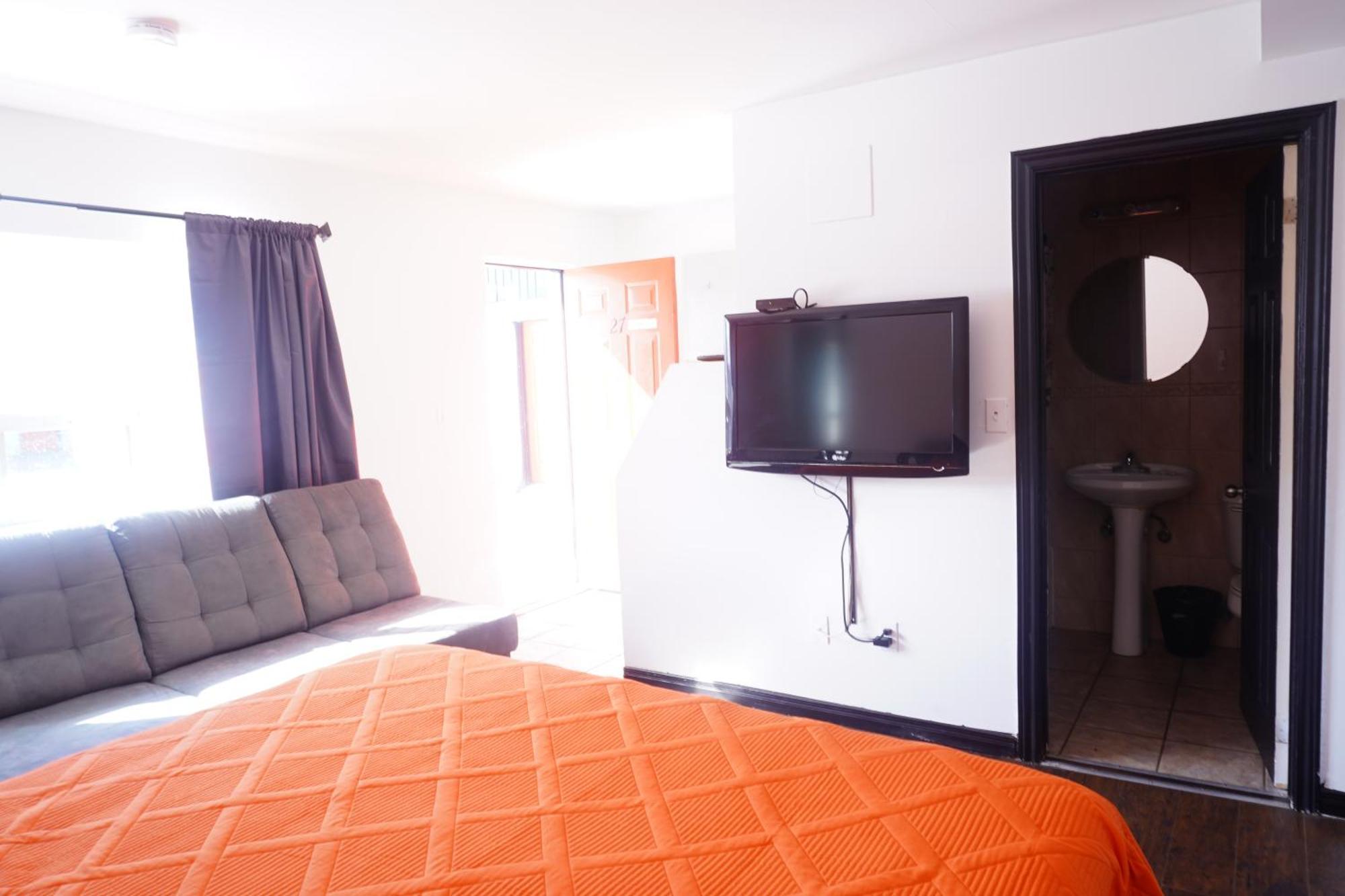Crestwood Motel Burlington Kültér fotó