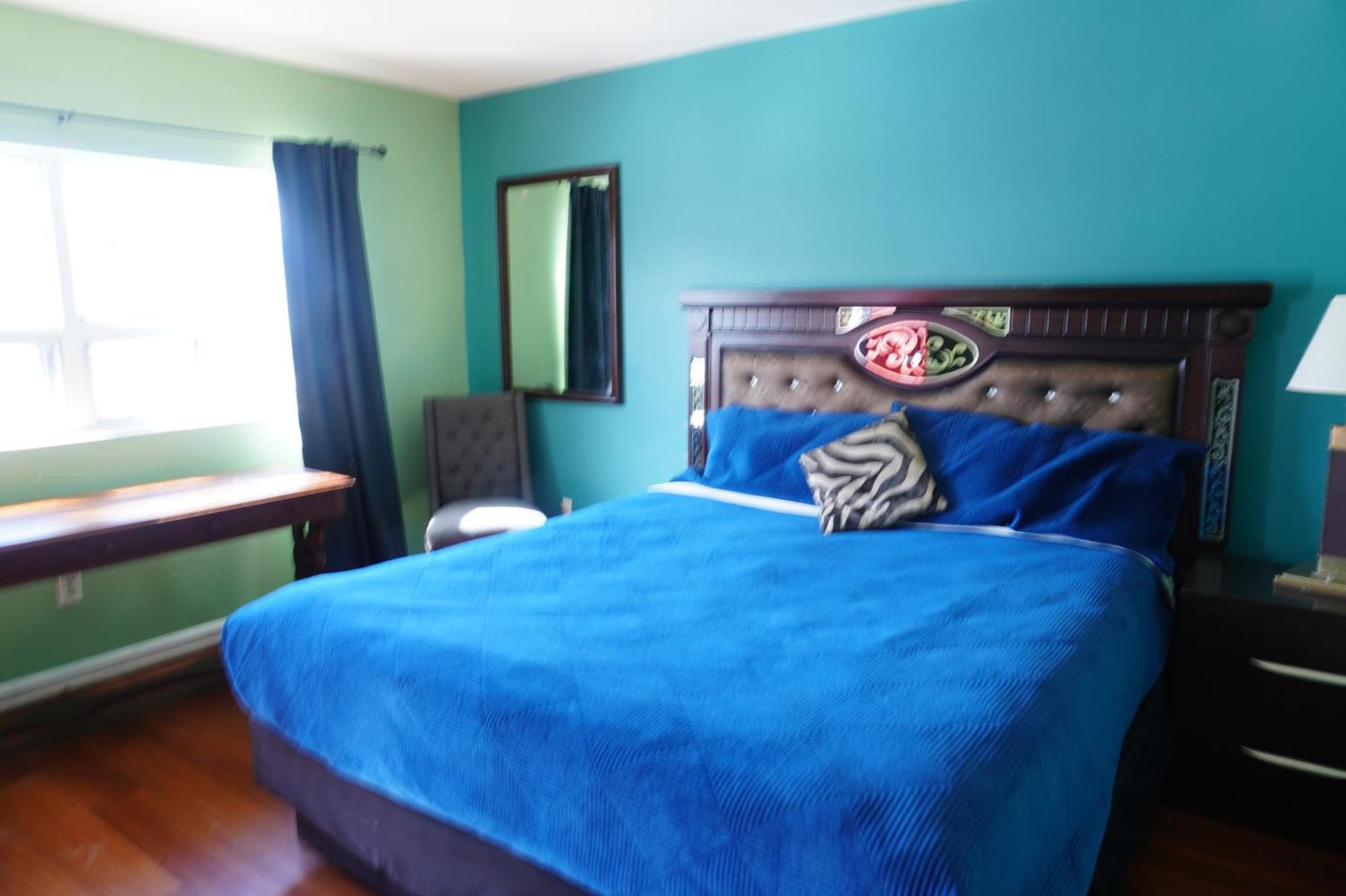 Crestwood Motel Burlington Kültér fotó