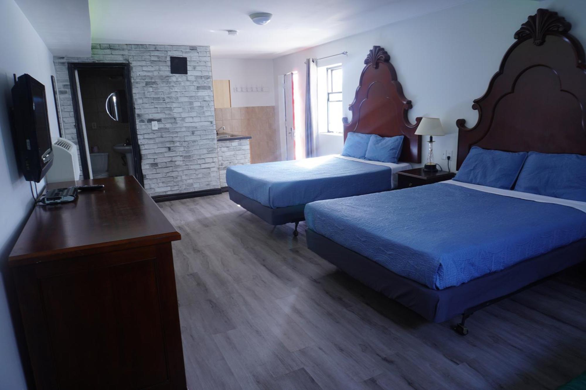 Crestwood Motel Burlington Kültér fotó